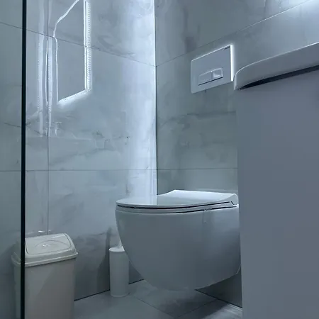 Meli Apartman Tirana