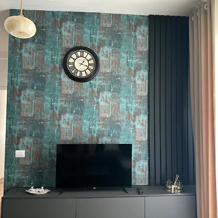 Meli Apartman *