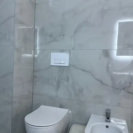 Meli Apartman *
