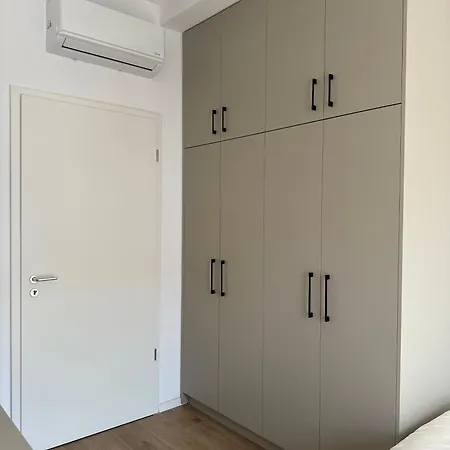 Meli Apartman *