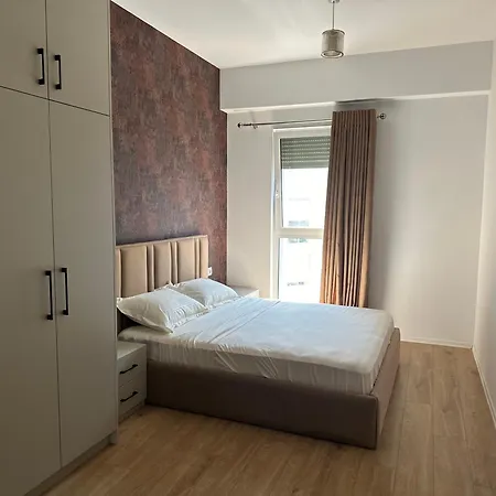 Apartman Meli Tirana