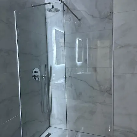 Apartman Meli