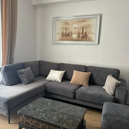 Apartman Meli *