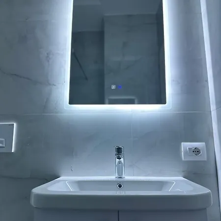 Meli Apartman