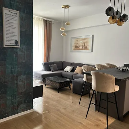 Apartman Meli