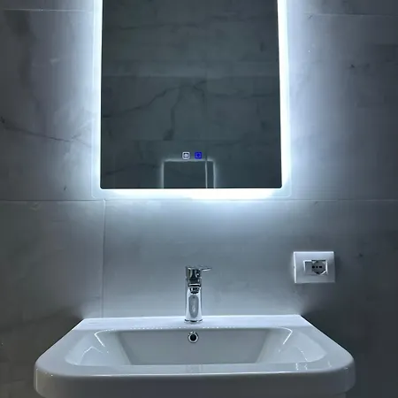 Apartman Meli *