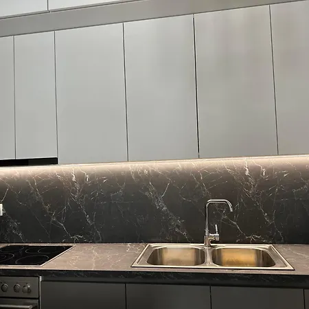 Apartman Meli