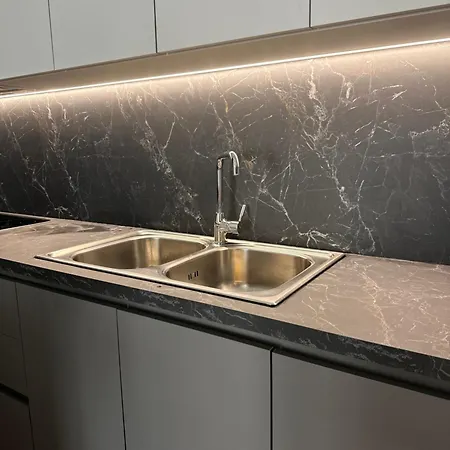 Meli Apartman Tirana